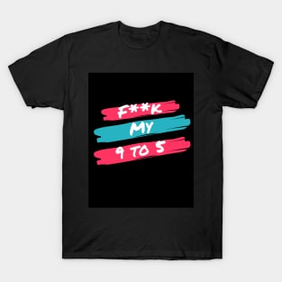 Entrepreneur T-shirt T-Shirt